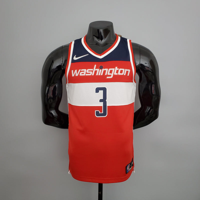 Regata Washington Wizards Icon Edition 17/23