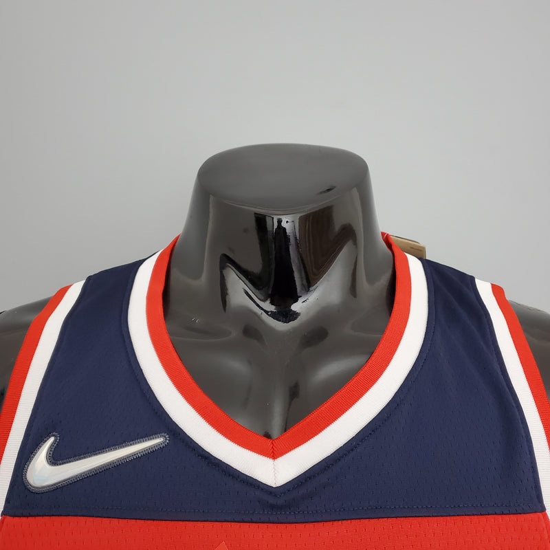 Regata Washington Wizards Icon Edition 17/23