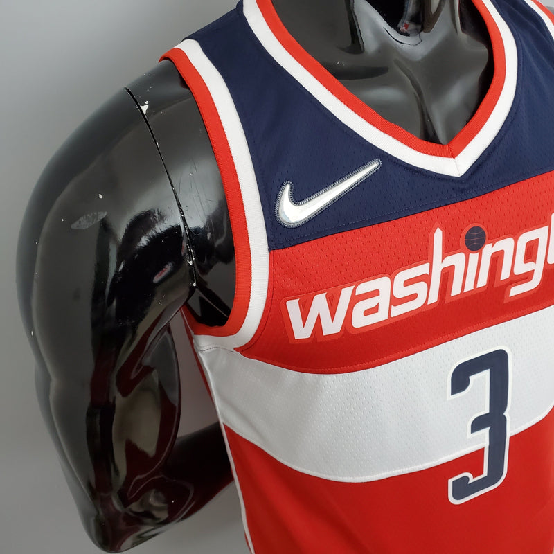 Regata Washington Wizards Icon Edition 17/23