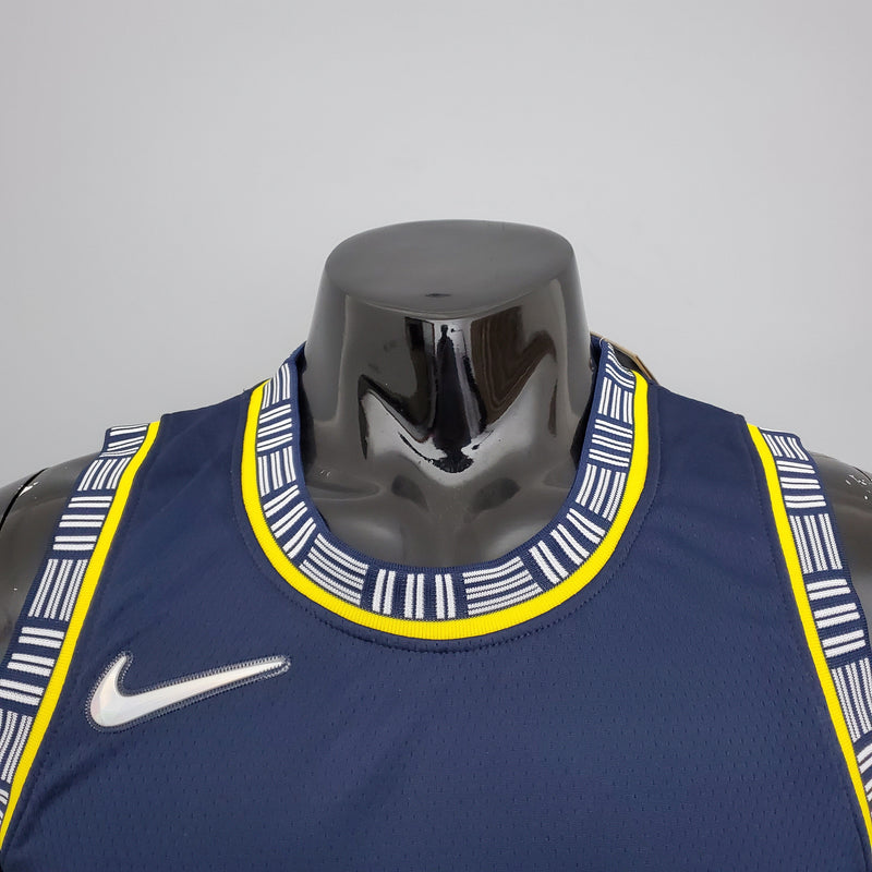 Regata Memphis Grizzlies City Edition 21/22