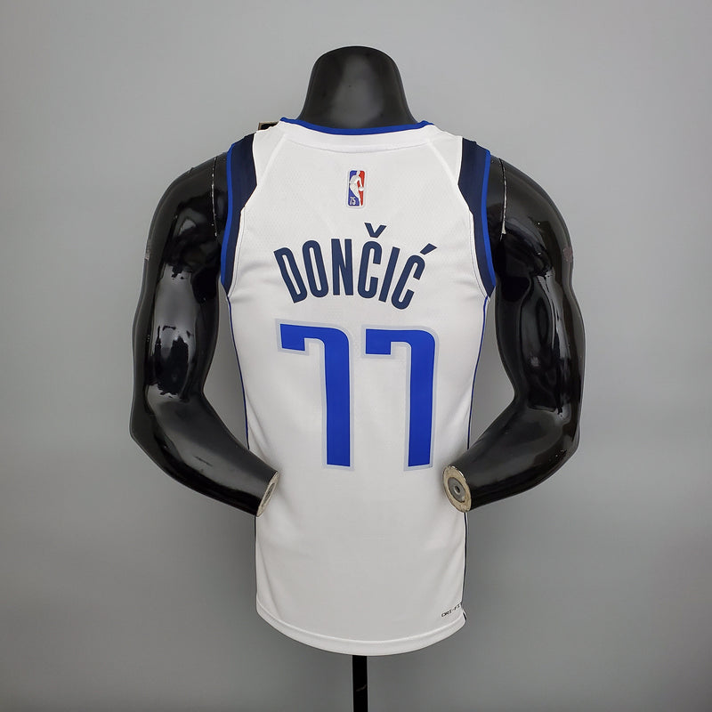 Regata Dallas Mavericks Association Edition 17/23