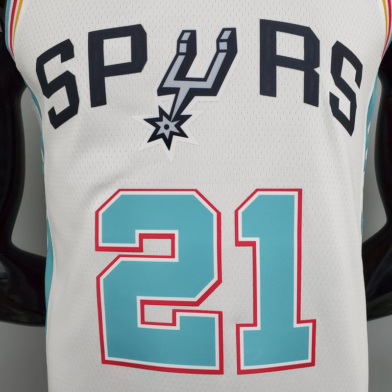 Regata San Antonio Spurs City Edition 21/22