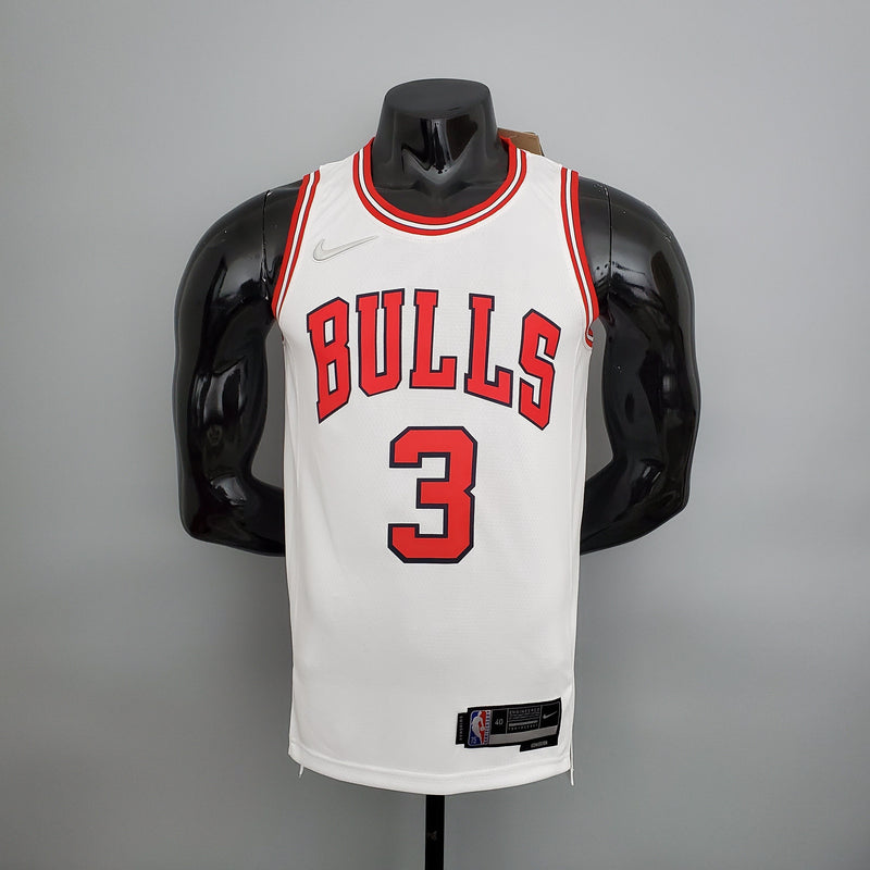 Regata Chicago Bulls Association Edition 17/23