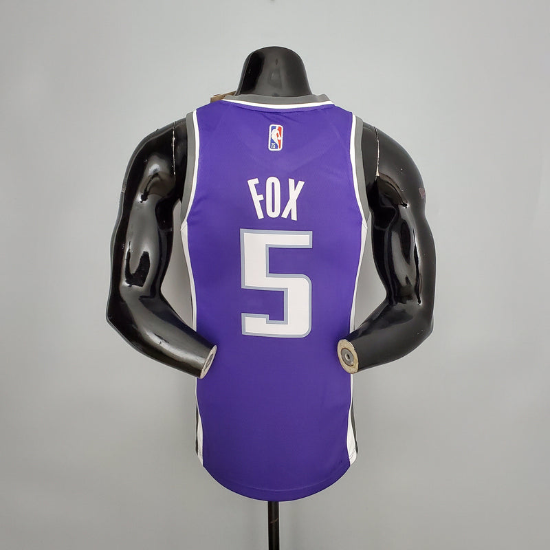 Regata Sacramento Kings Icon Edition 17/23