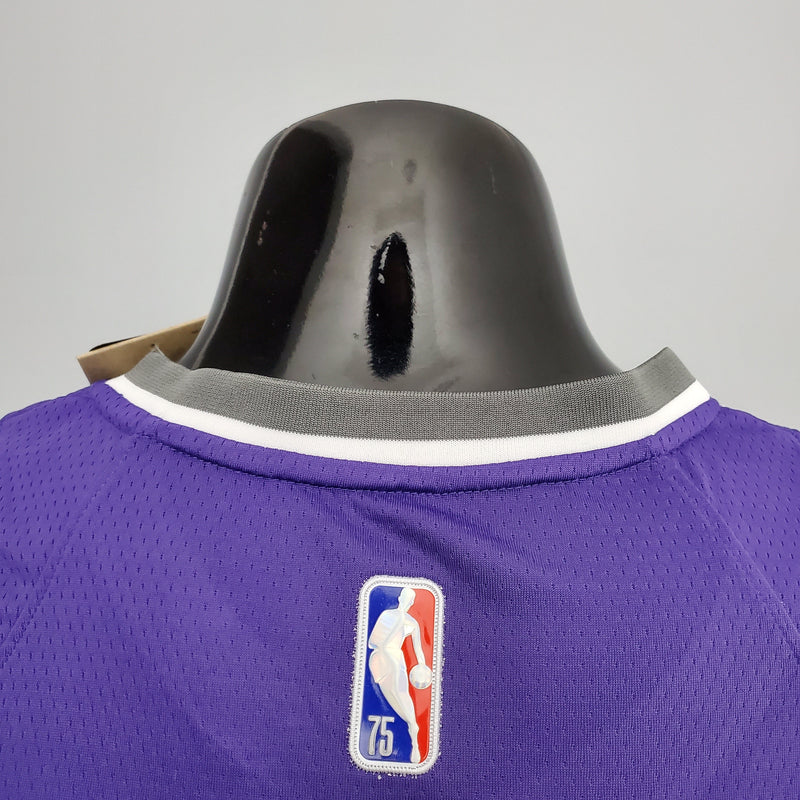 Regata Sacramento Kings Icon Edition 17/23