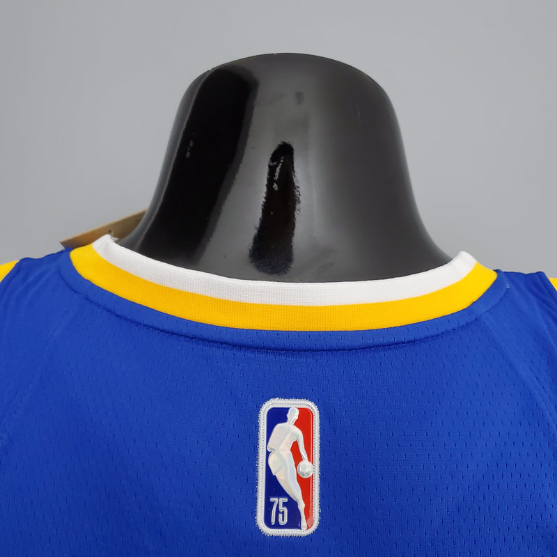 Regata Golden State Warriors Icon Edition 22/23