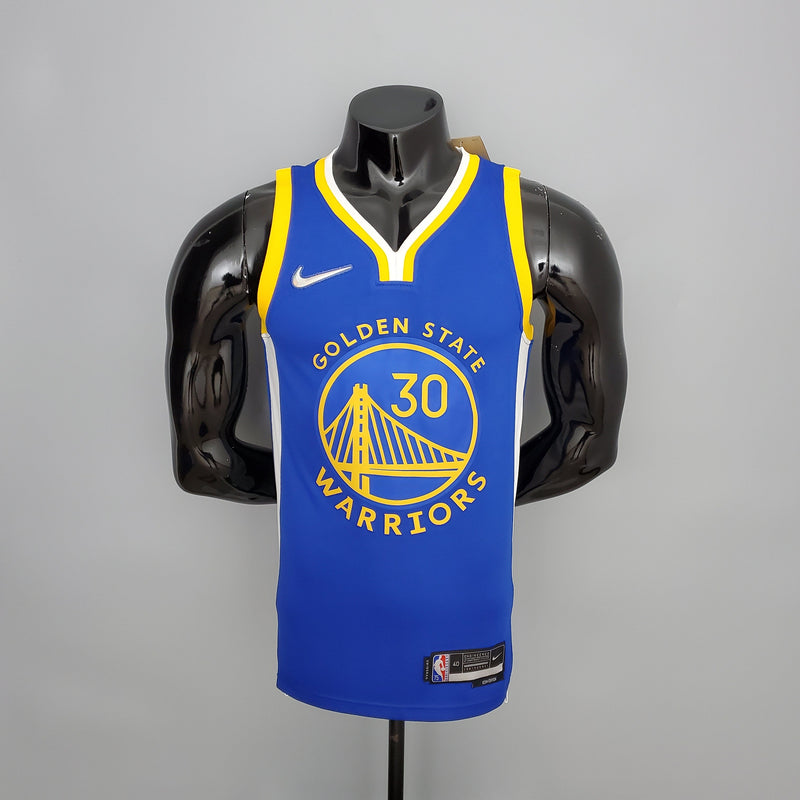 Regata Golden State Warriors Icon Edition 22/23