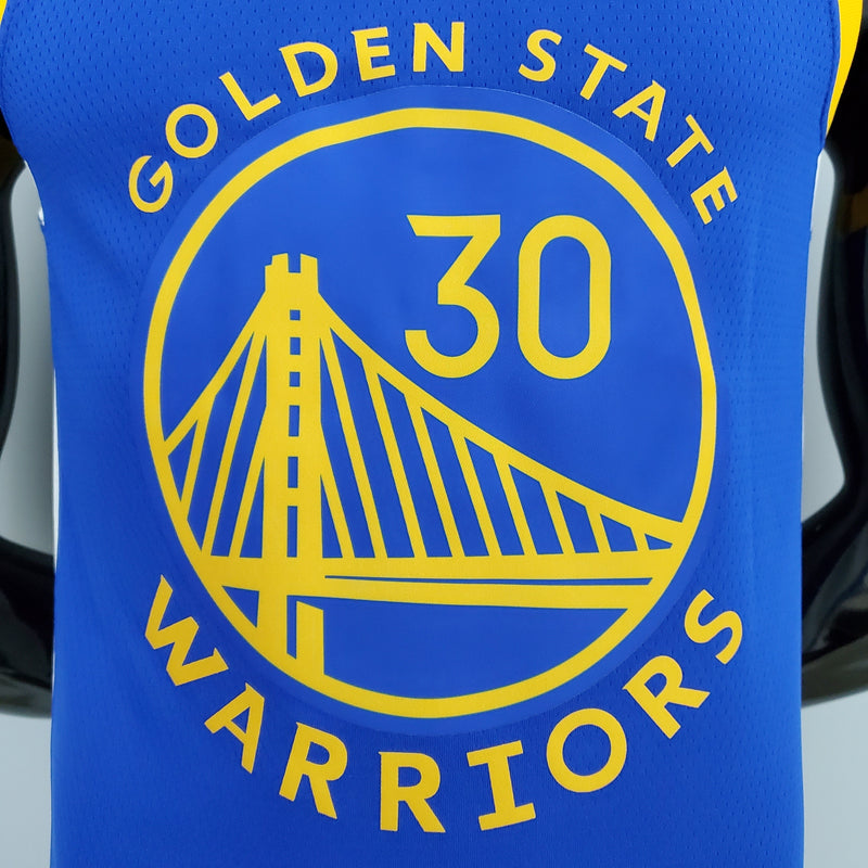 Regata Golden State Warriors Icon Edition 22/23