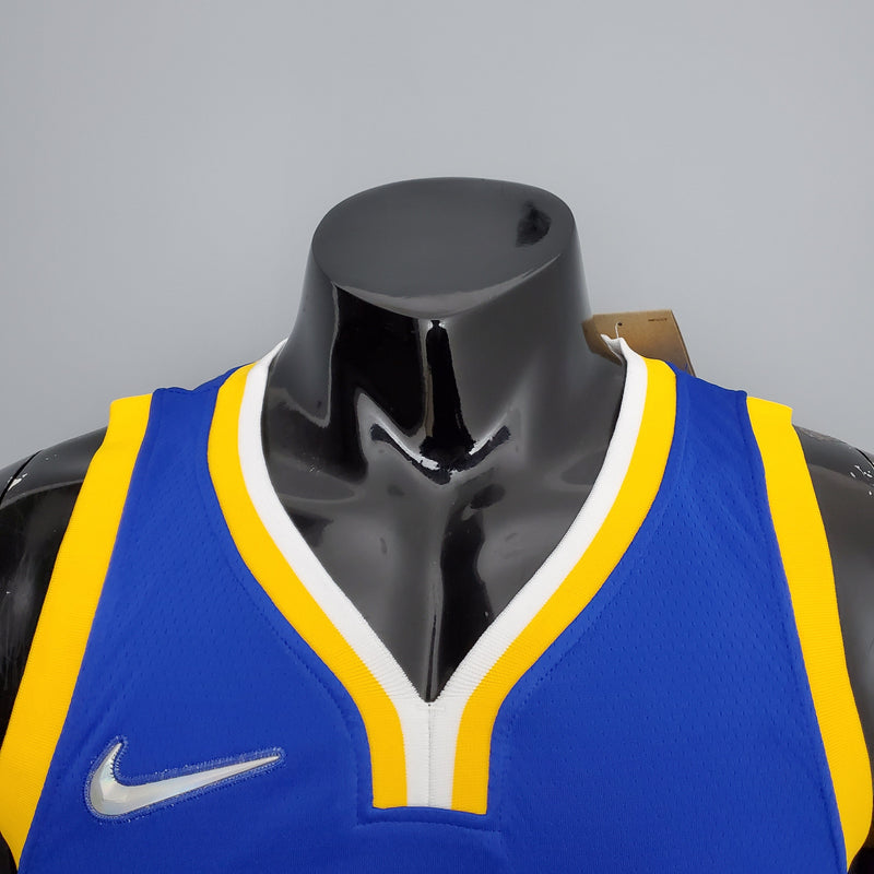 Regata Golden State Warriors Icon Edition 22/23