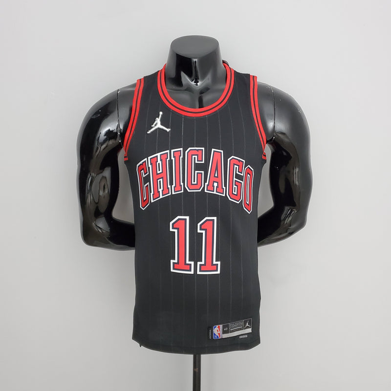 Regata Chicago Bulls Statement Edition 19/20