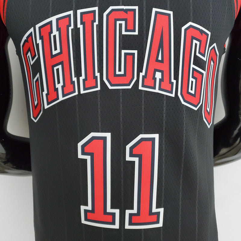 Regata Chicago Bulls Statement Edition 19/20