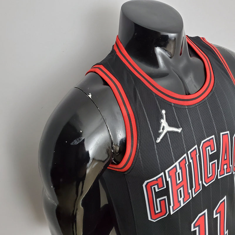 Regata Chicago Bulls Statement Edition 19/20