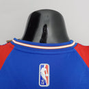 Regata Washington Wizards City Edition 21/22