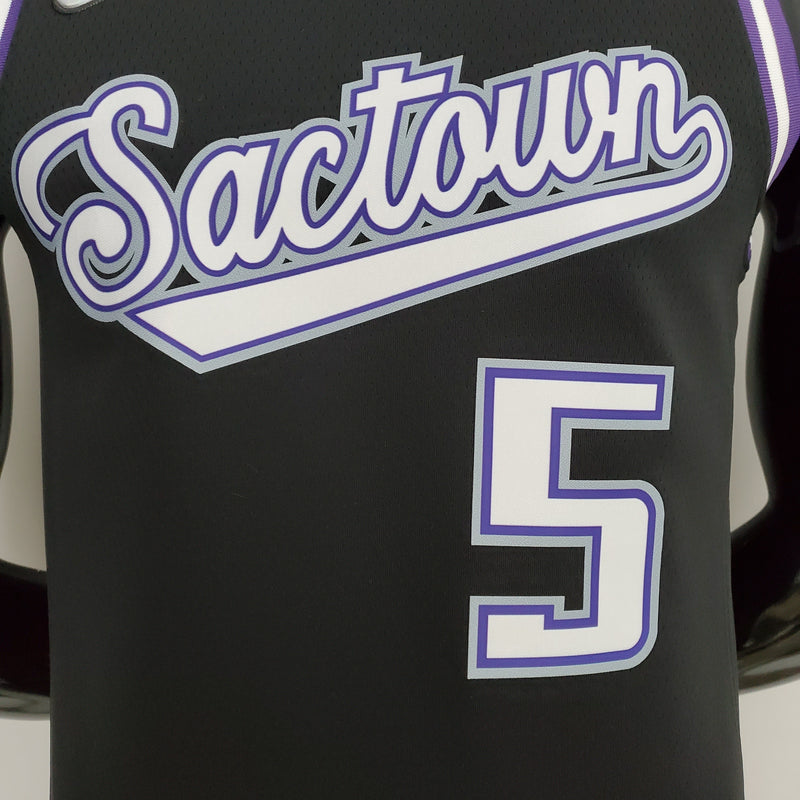 Regata Sacramento Kings City Edition 21/22