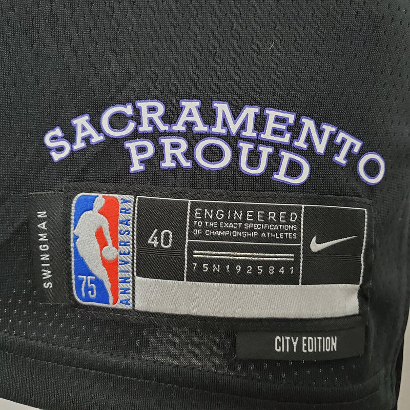 Regata Sacramento Kings City Edition 21/22