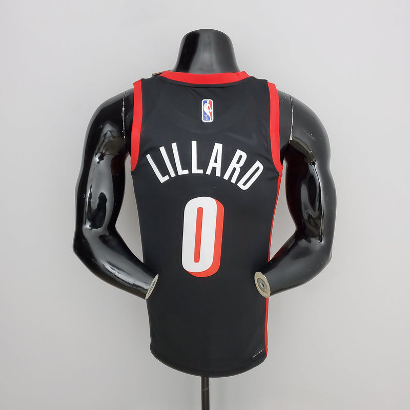 Regata Portland Trail Blazers City Edition 21/22