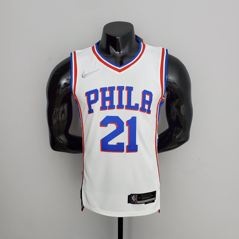 Regata Philadelphia 76ers Association Edition 17/23