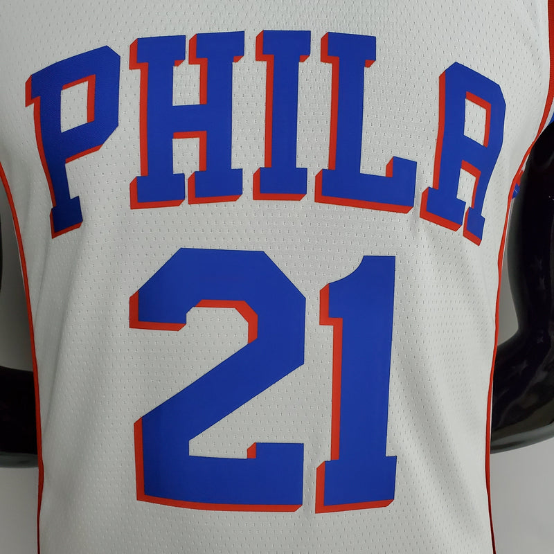 Regata Philadelphia 76ers Association Edition 17/23