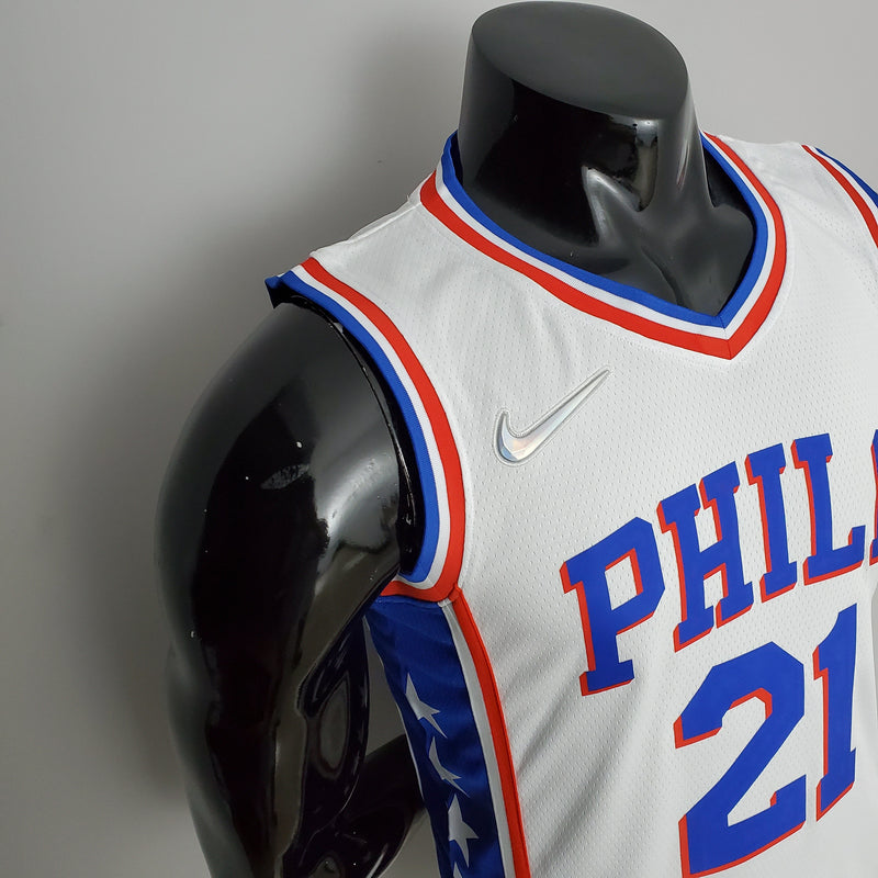 Regata Philadelphia 76ers Association Edition 17/23