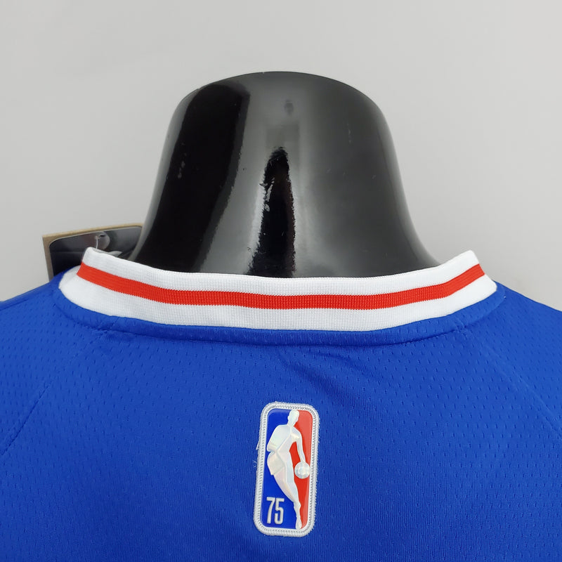 Regata Philadelphia 76ers Icon Edition 17/23