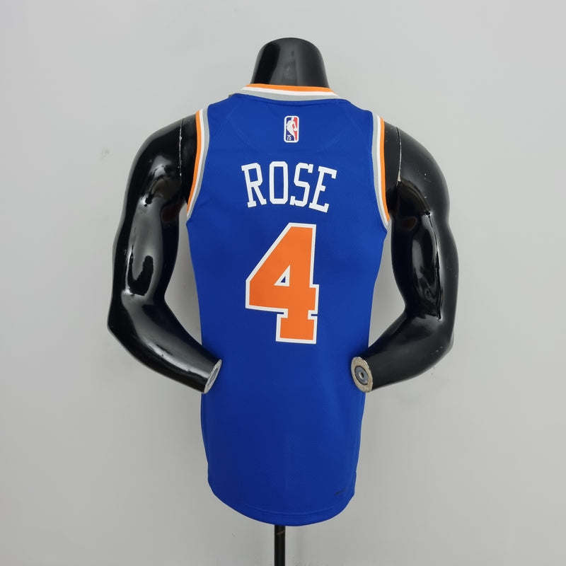 Regata New York Knicks Icon Edition 17/23