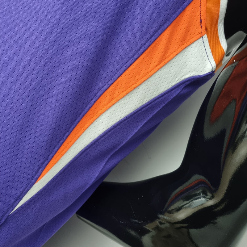 Regata Phoenix Suns Icon Edition 17/23