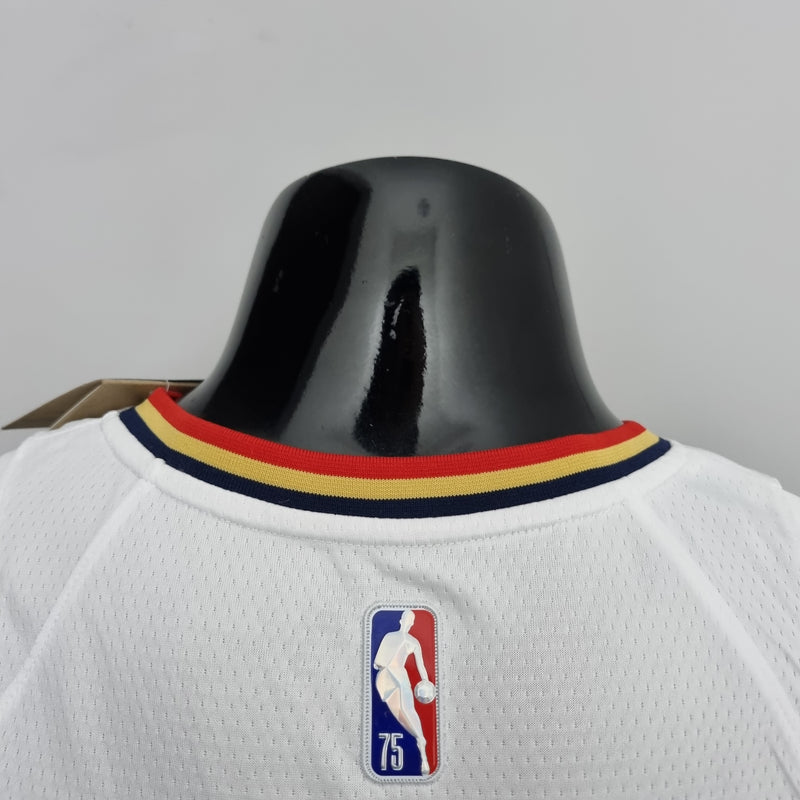 Regata New Orleans Pelicans City Edition 21/22