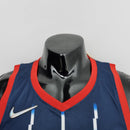 Regata Houston Rockets City Edition 22/23