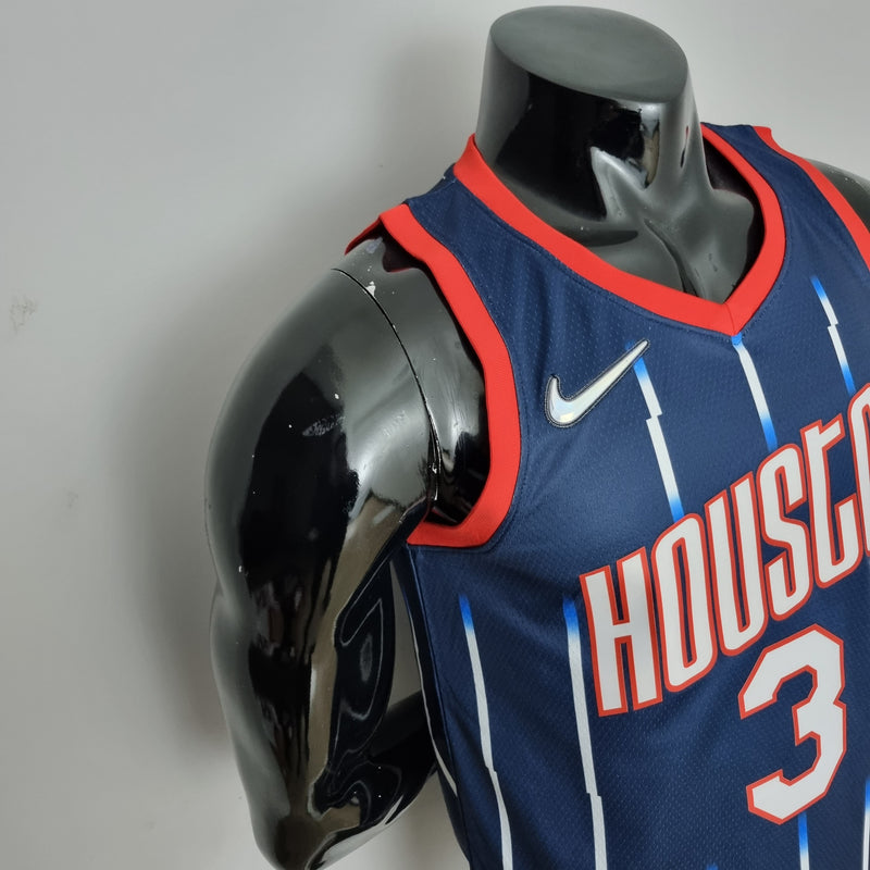 Regata Houston Rockets City Edition 22/23