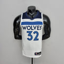Regata Minnesota Timberwolves Association Edition 17/23