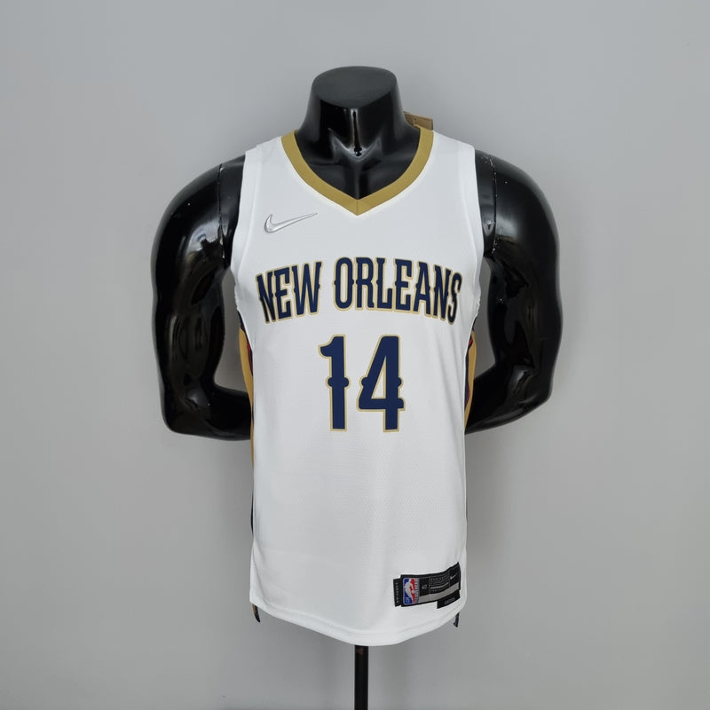 Regata New Orleans Pelicans Association Edition 17/23