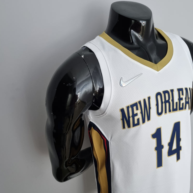 Regata New Orleans Pelicans Association Edition 17/23