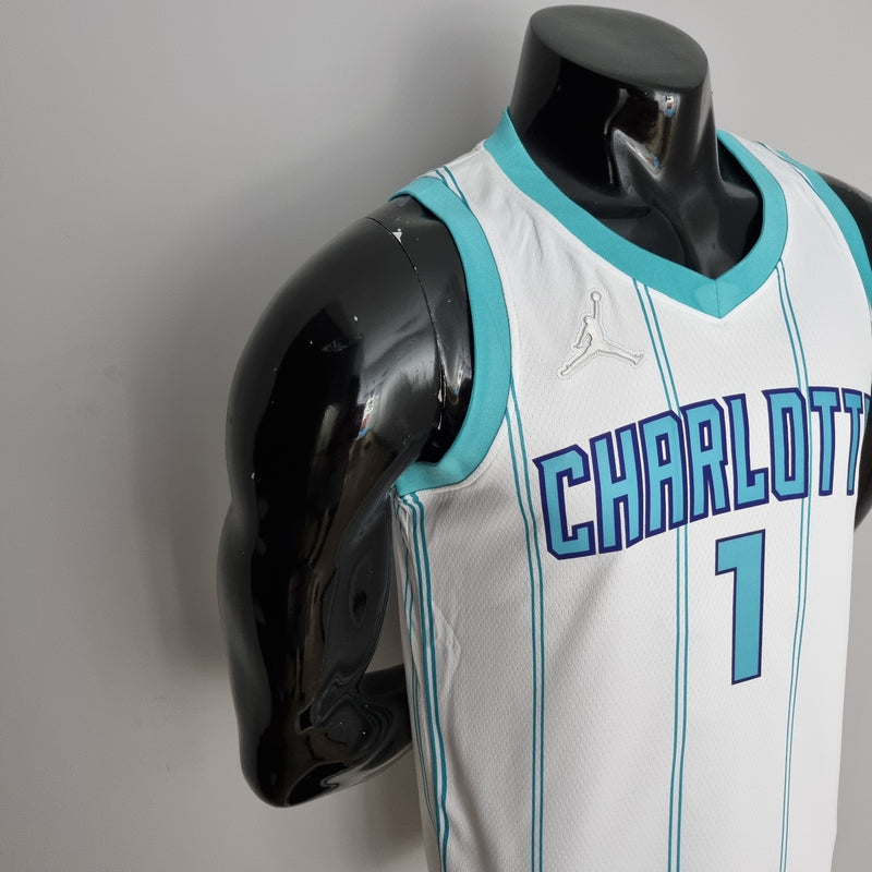 Regata Charlotte Hornets Association Edition 20/23