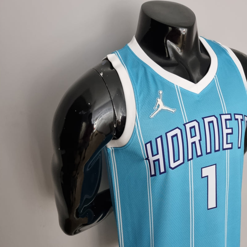 Regata Charlotte Hornets Icon Edition 20/23