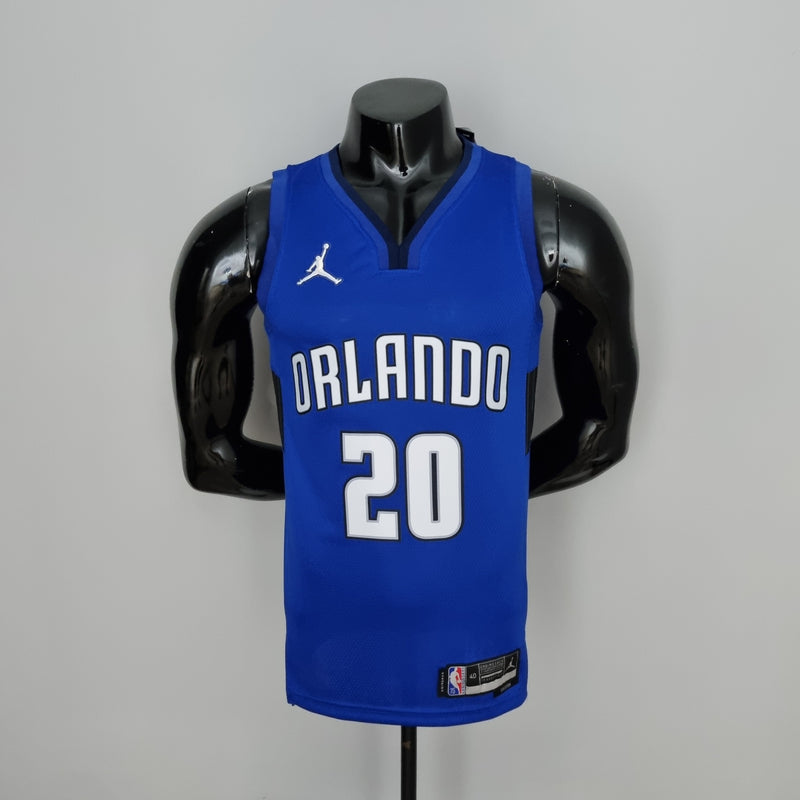 Regata Orlando Magic Statement Edition 20/22