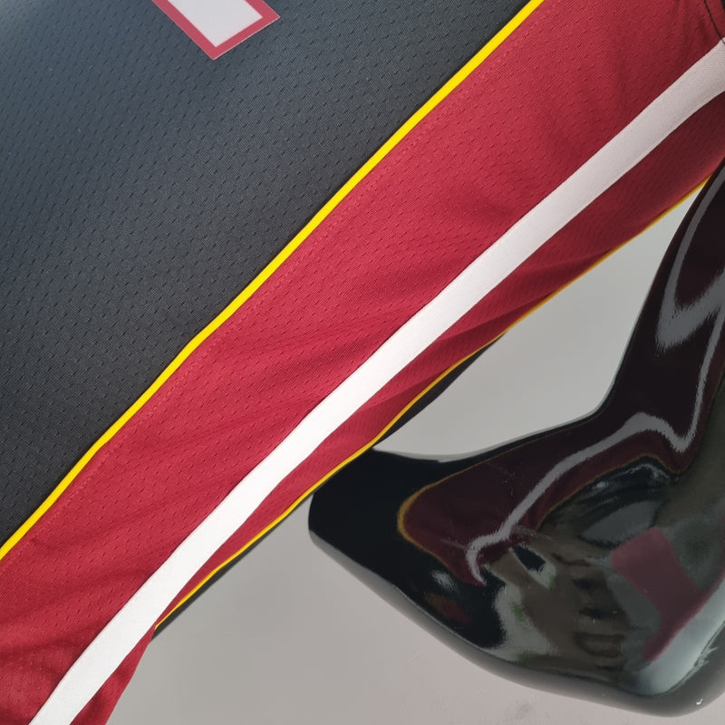 Regata Miami Heat Icon Edition 17/23