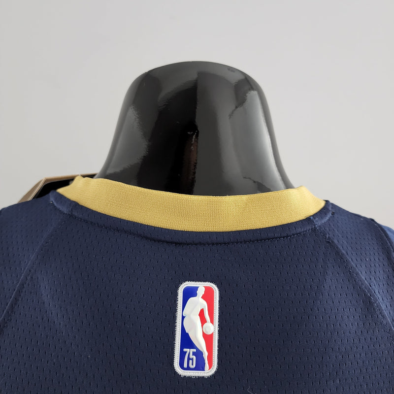 Regata New Orleans Pelicans Icon Edition 17/23