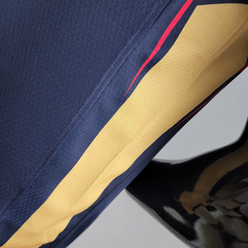 Regata New Orleans Pelicans Icon Edition 17/23