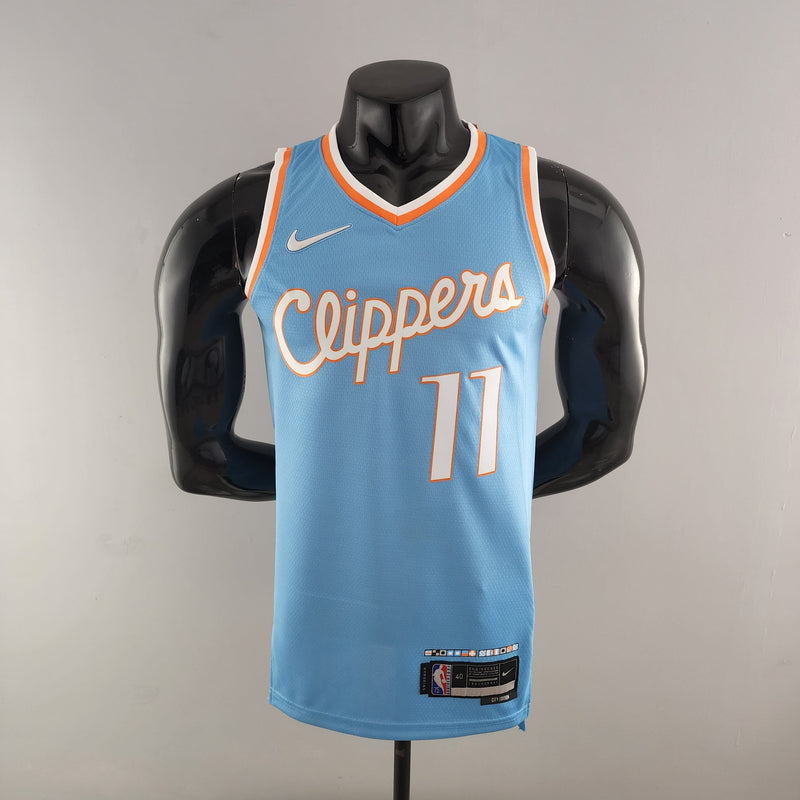 Regata Los Angeles Clippers City Edition 21/22