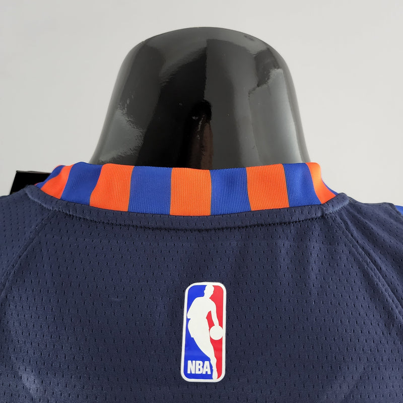 Regata New York Knicks City Edition 18/20