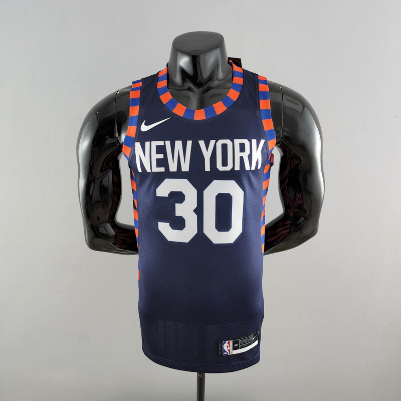 Regata New York Knicks City Edition 18/20