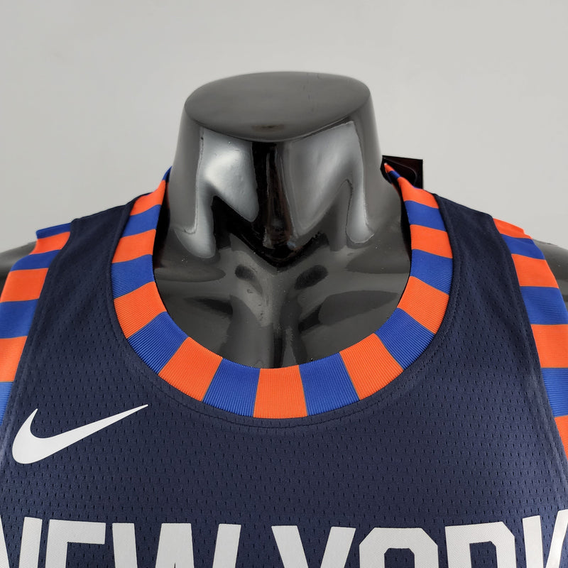 Regata New York Knicks City Edition 18/20