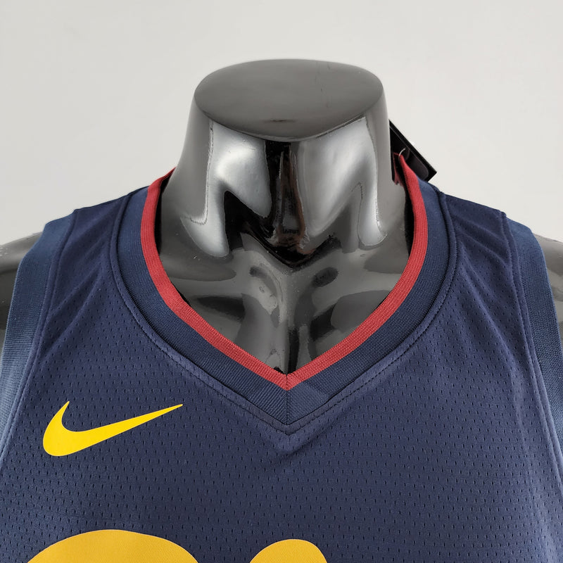 Regata Cleveland Cavaliers City Edition 19/20