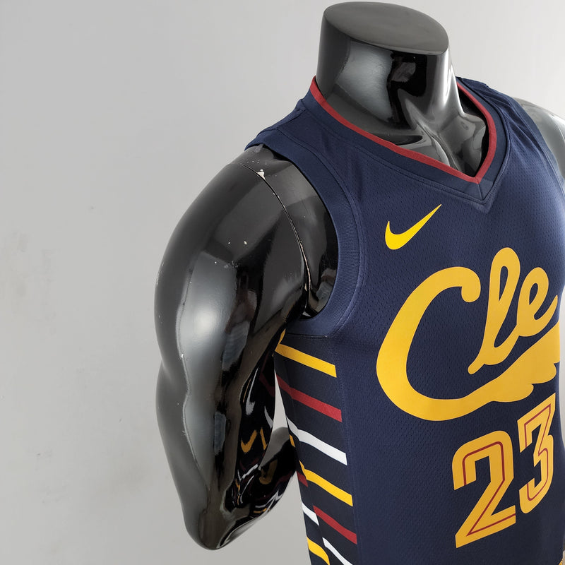 Regata Cleveland Cavaliers City Edition 19/20