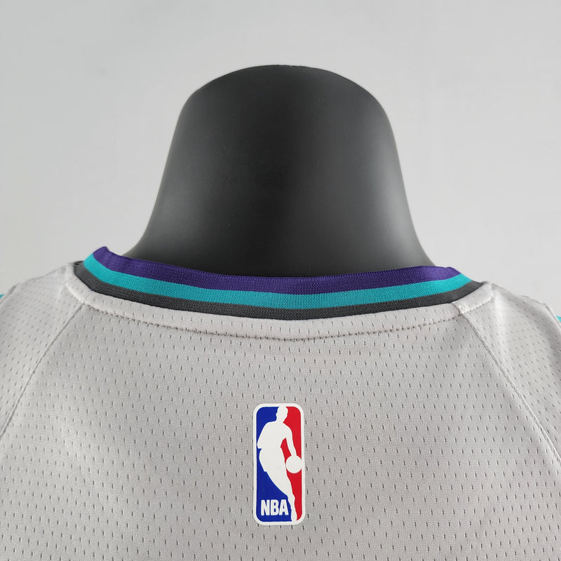 Regata Charlotte Hornets City Edition 19/20