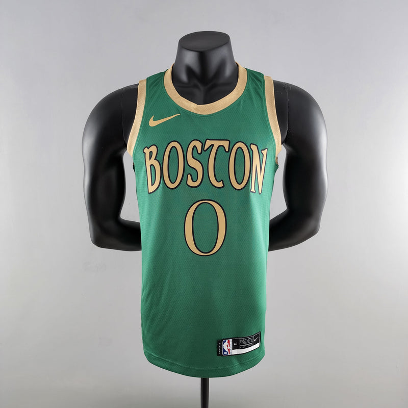 Regata Boston Celtics City Edition 19/20