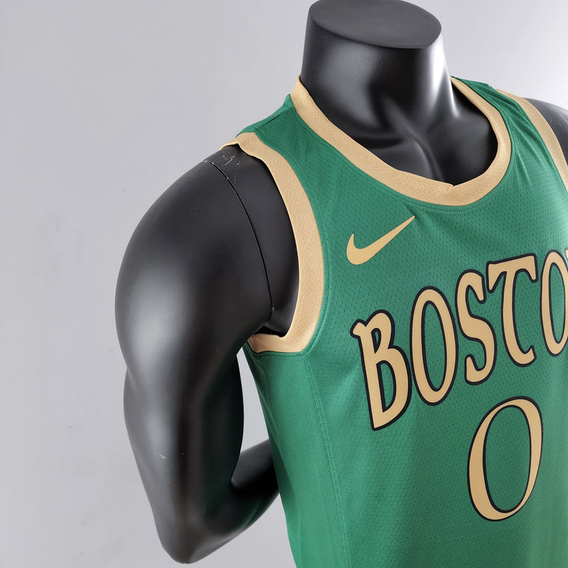 Regata Boston Celtics City Edition 19/20