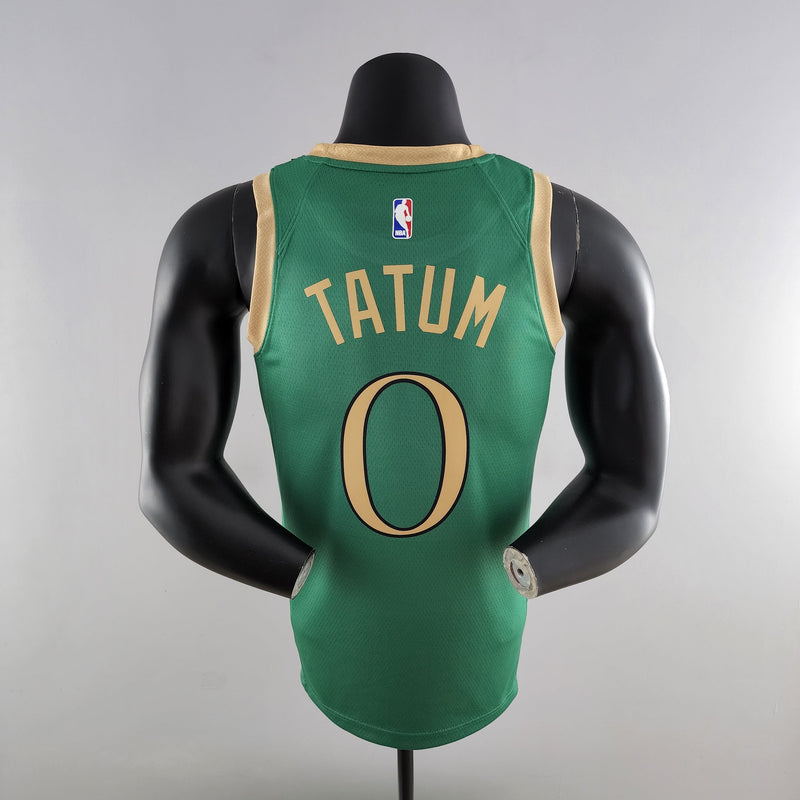 Regata Boston Celtics City Edition 19/20