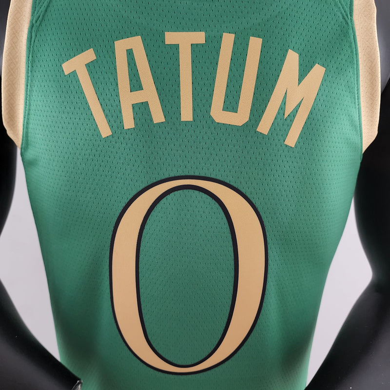 Regata Boston Celtics City Edition 19/20