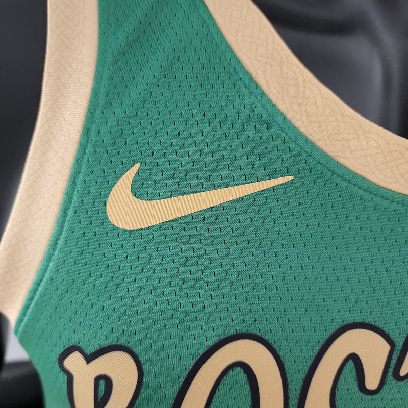 Regata Boston Celtics City Edition 19/20